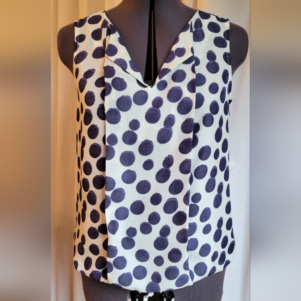 LOFT XXSP Sleeveless Top